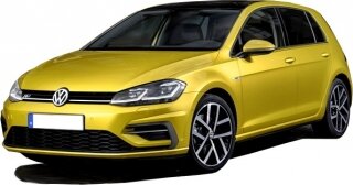 2020 Volkswagen Golf 1.6 TDI 115 PS DSG Comfortline Araba kullananlar yorumlar